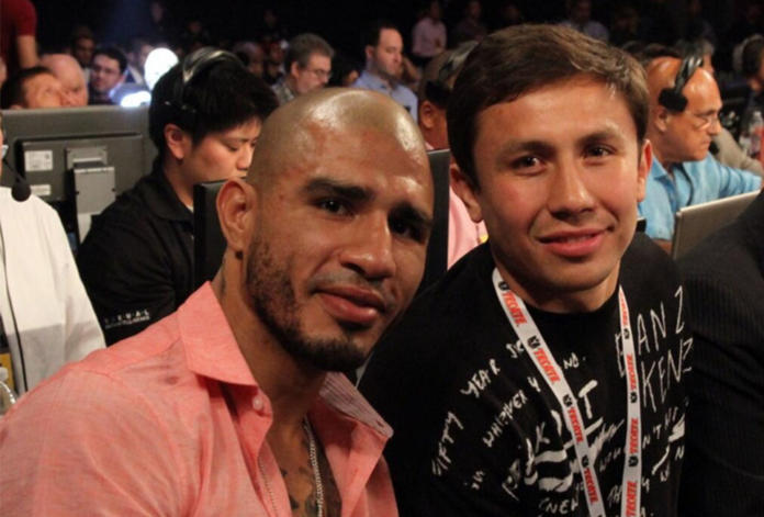 Cotto-Golovkin