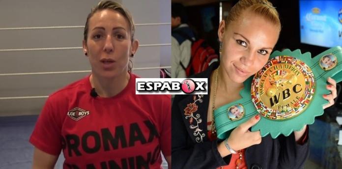 Eva Naranjo-Zulina Muñoz