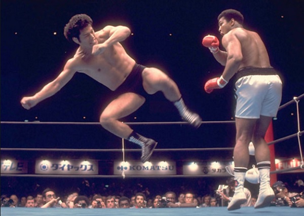 Inoki-Ali