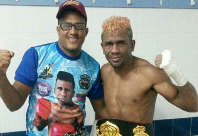 Montero-Parra