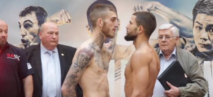 Ferino-Eggington