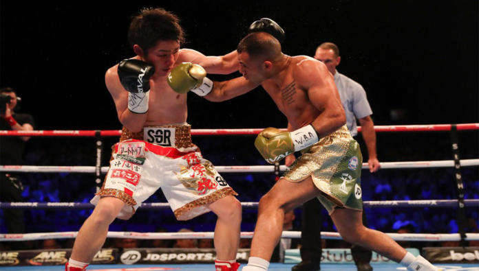 Muranaka-Yafai