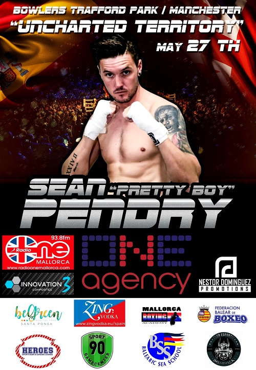 Pendry-Sean