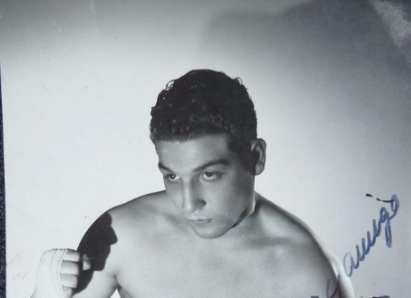 Sarmentera-Antonio