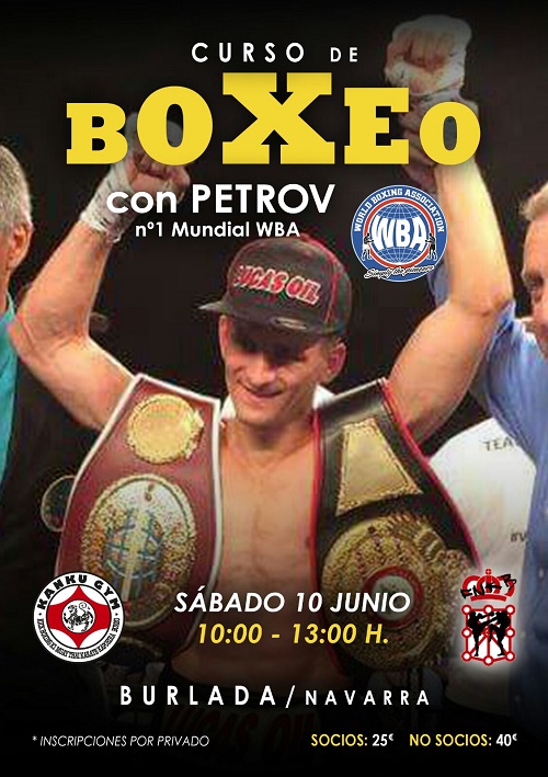 CursoPetrov