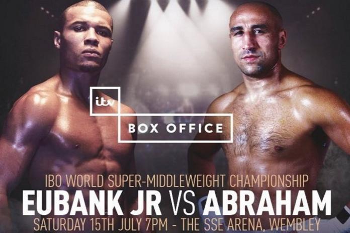 Eubank-Abraham