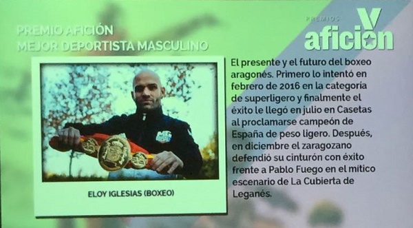 Iglesias-Eloy-Premio