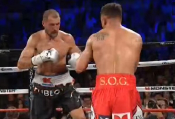 Kovalev-Ward