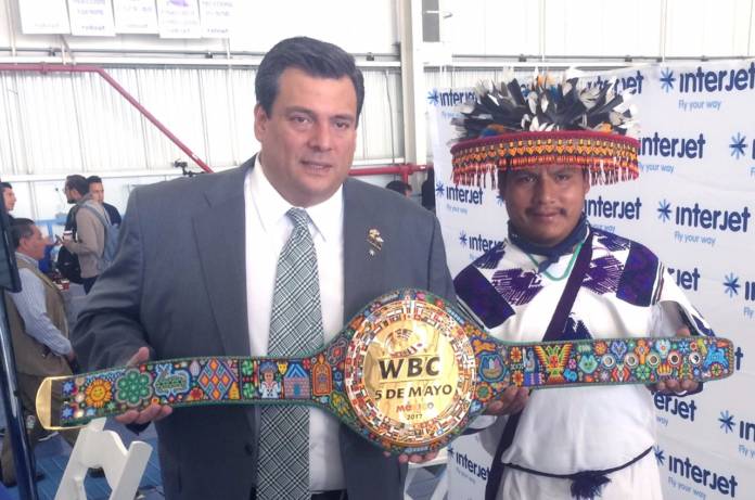 Huichol-WBC