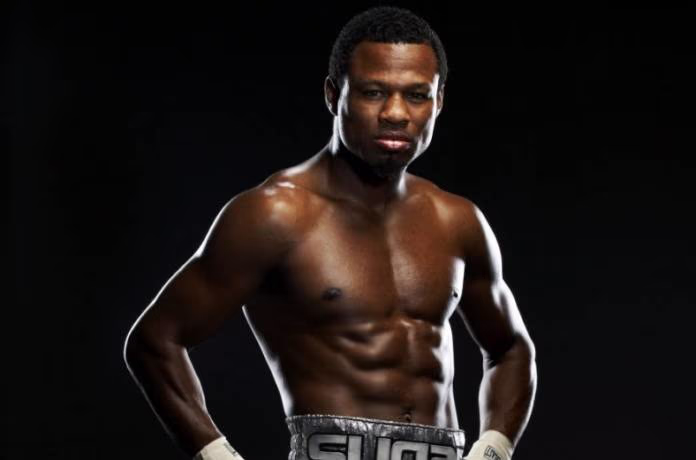 Mosley-Shane