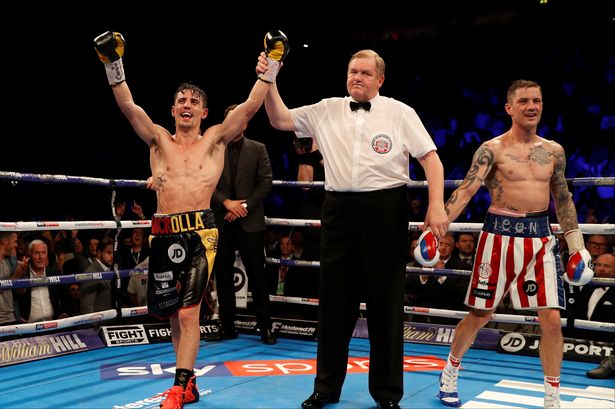 Crolla-Burns
