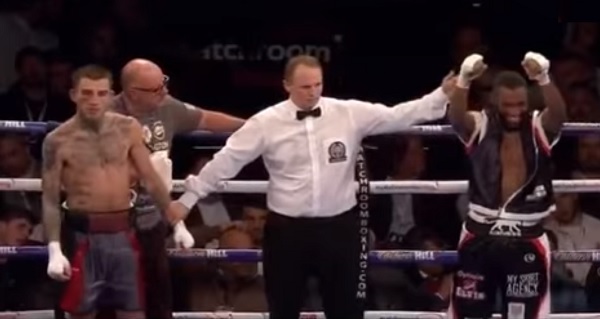 Eggington-Mimoune