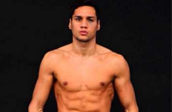 ElMousaoui-Ahmed