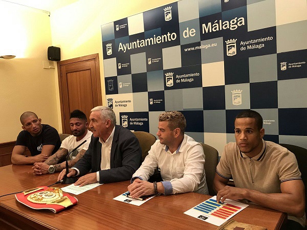 VeladaMalagaRueda