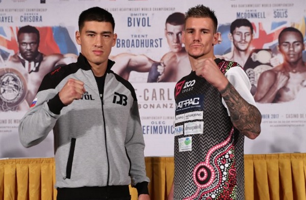Bivol-Broadhurst