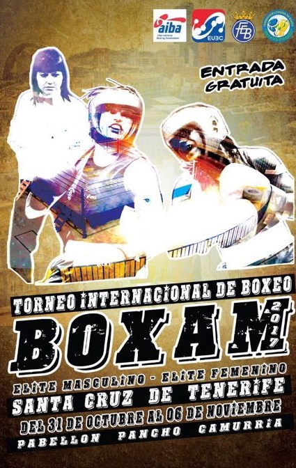 Boxam-2017