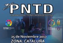 En busca de jóvenes talentos en Ripollet