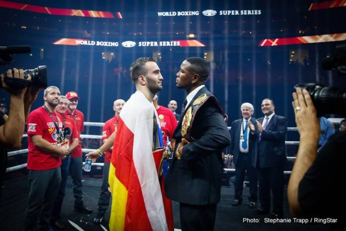 Gassiev-Dorticós