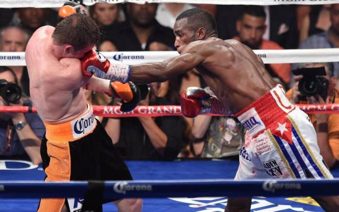 Canelo-Lara