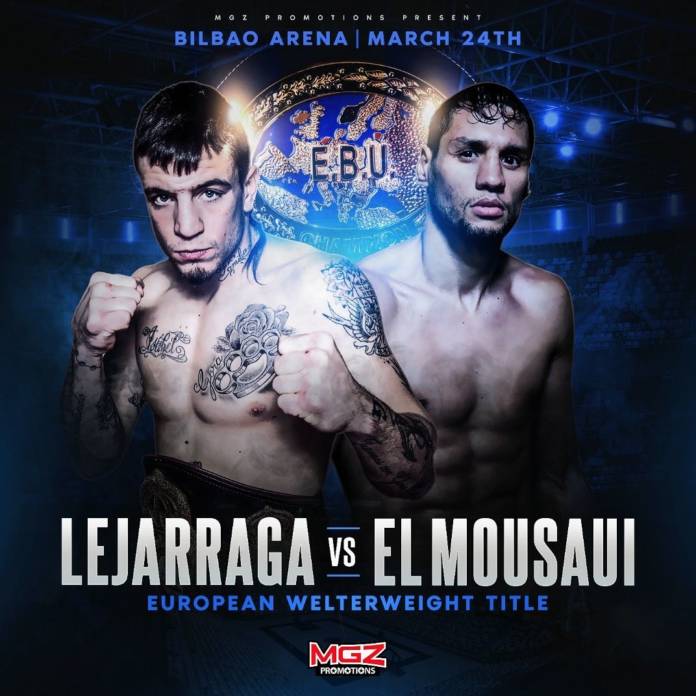 Lejarraga-El Mousaui