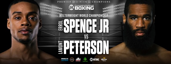 Spence-Peterson