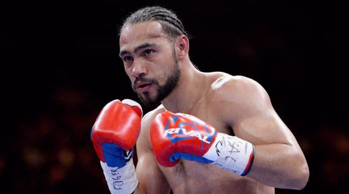Thurman-Keith