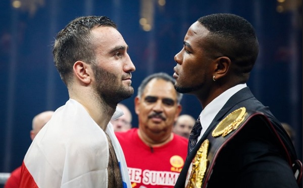 Gassiev-Dorticos
