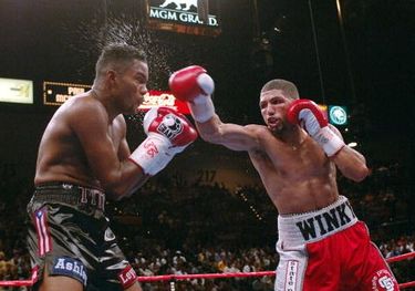 Trinidad-Wright