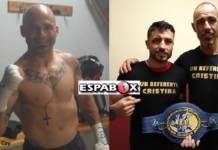 Maravillabox espera que la EBU ordene una revancha directa entre Marc Vidal y Kiko Martínez