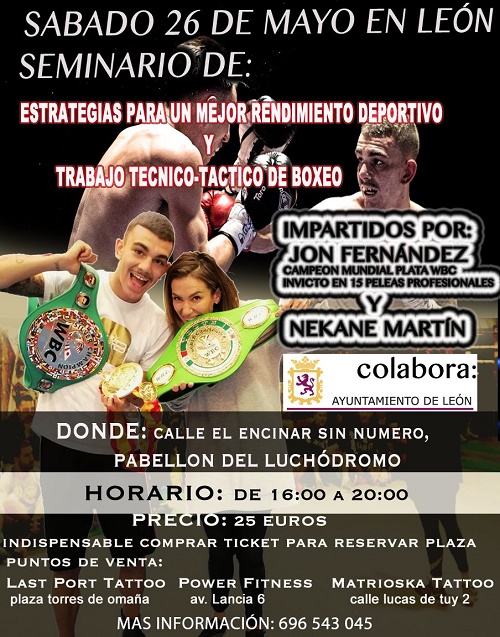 SeminarioLeon