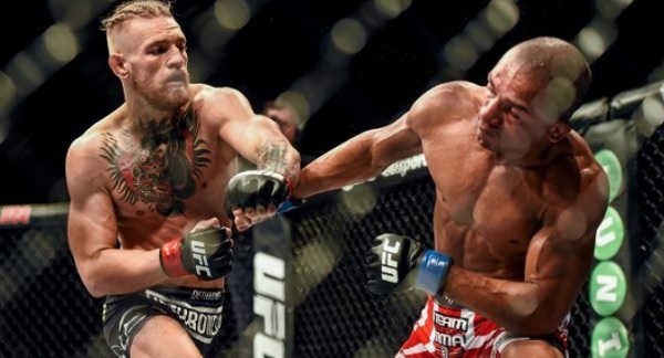 MMA