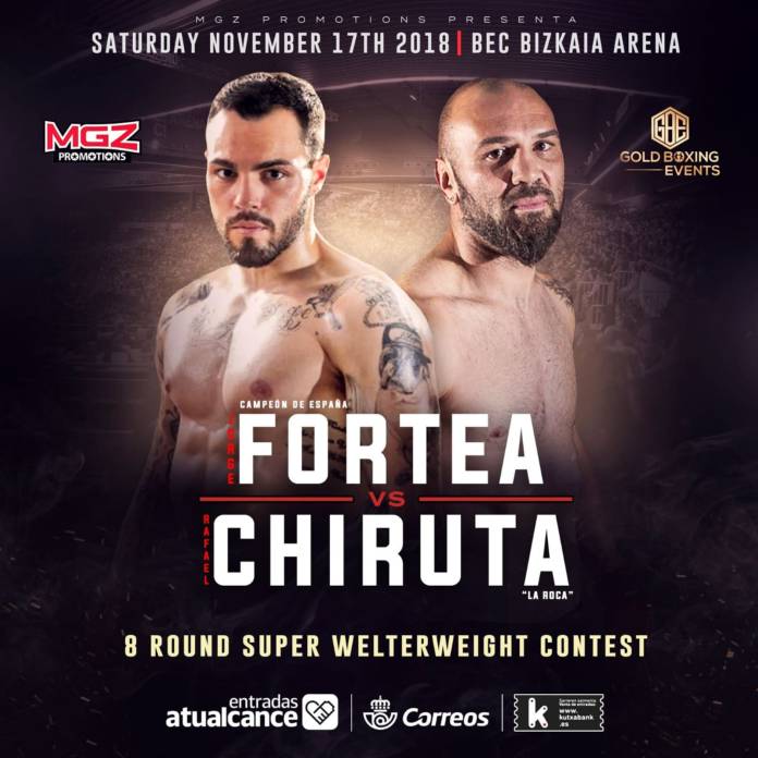 Fortea-Chiruta