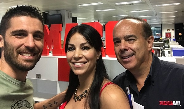 Romero-Gronroos-Marquiegui