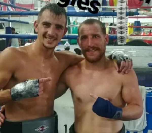 Barreto-Walsh