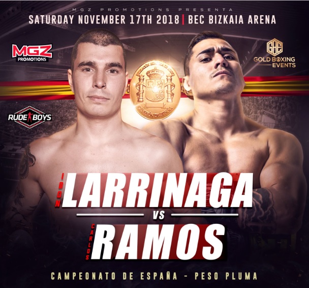 Larrinaga-Ramos