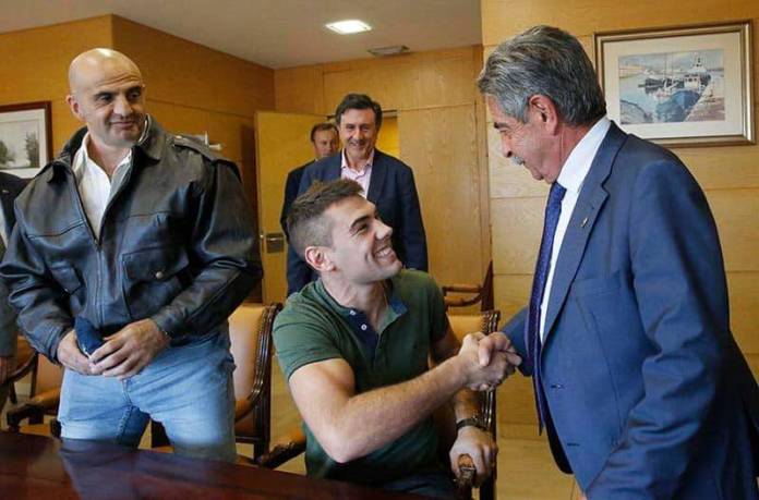 Revilla-García
