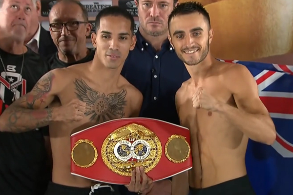 Rodriguez-Moloney
