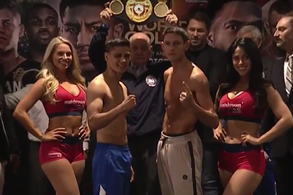 Roman-McDonnell