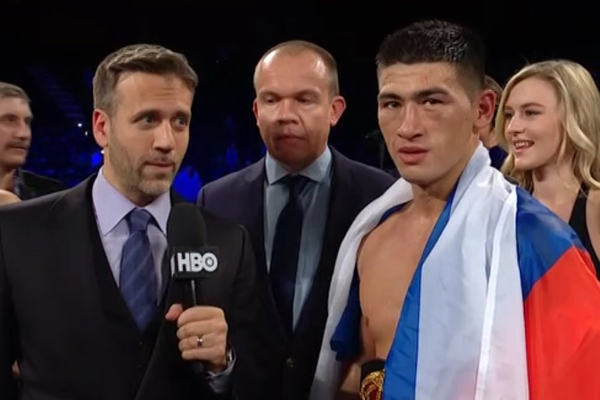 DmitryBivol