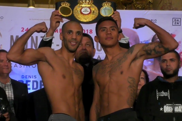 Yafai-Gonzalez