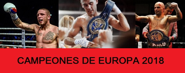 CEuropa2018