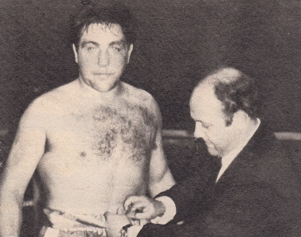 Echevarria-Mariano