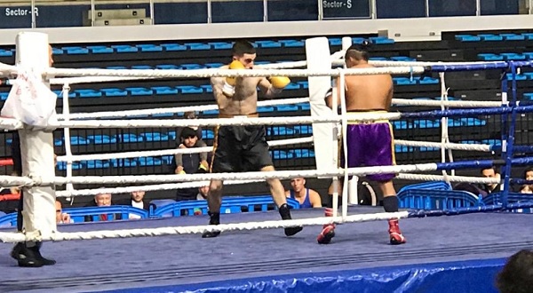 Romero-Tellez