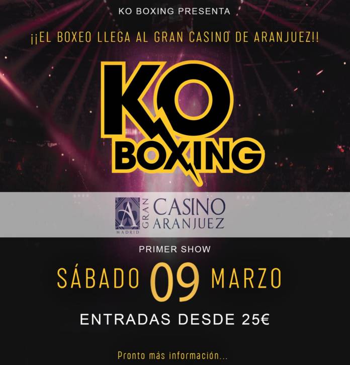 Aranjuez090319