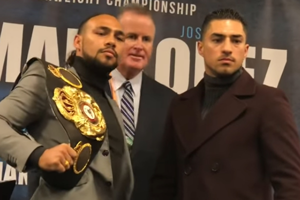 Thurman-Keith
