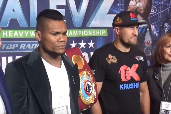 Alvarez-Kovalev