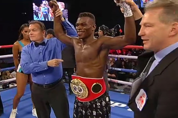 Commey-Richard