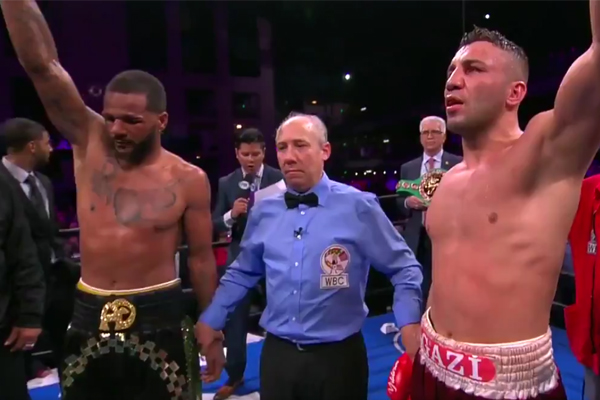 Dirrell-Yildirim