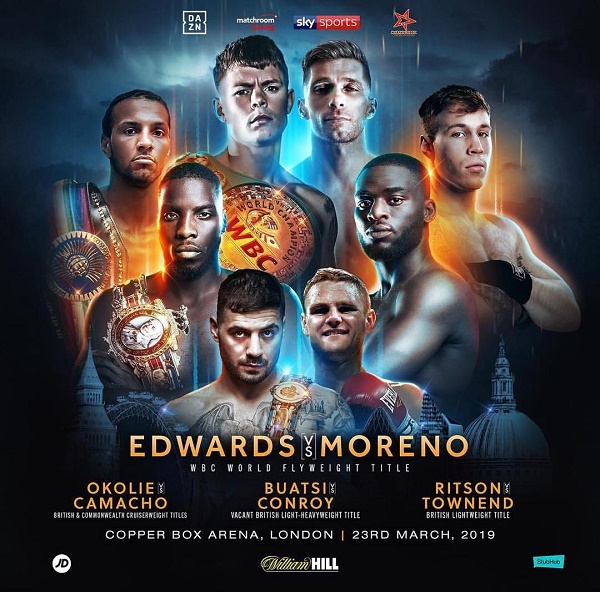 Edwards-Moreno