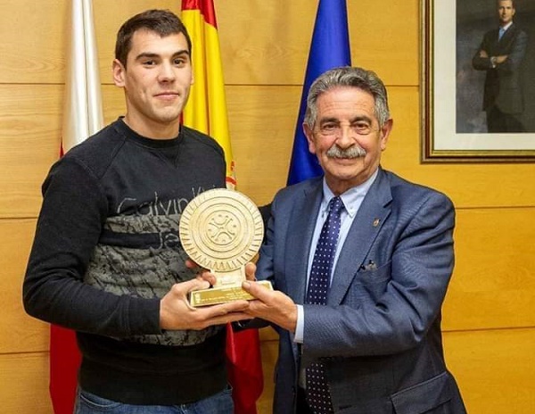 Garcia-Revilla